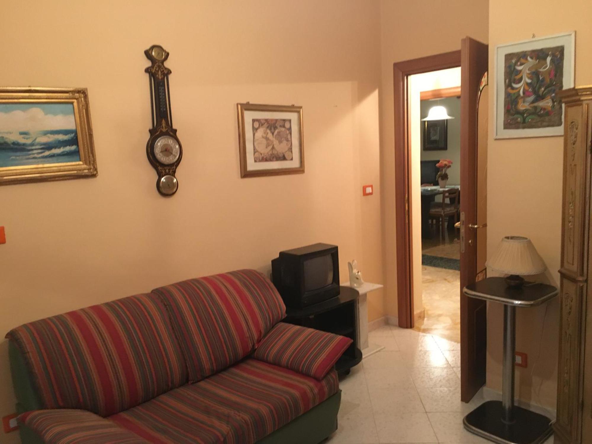 Casa Vittoria Appartement San Remo Buitenkant foto